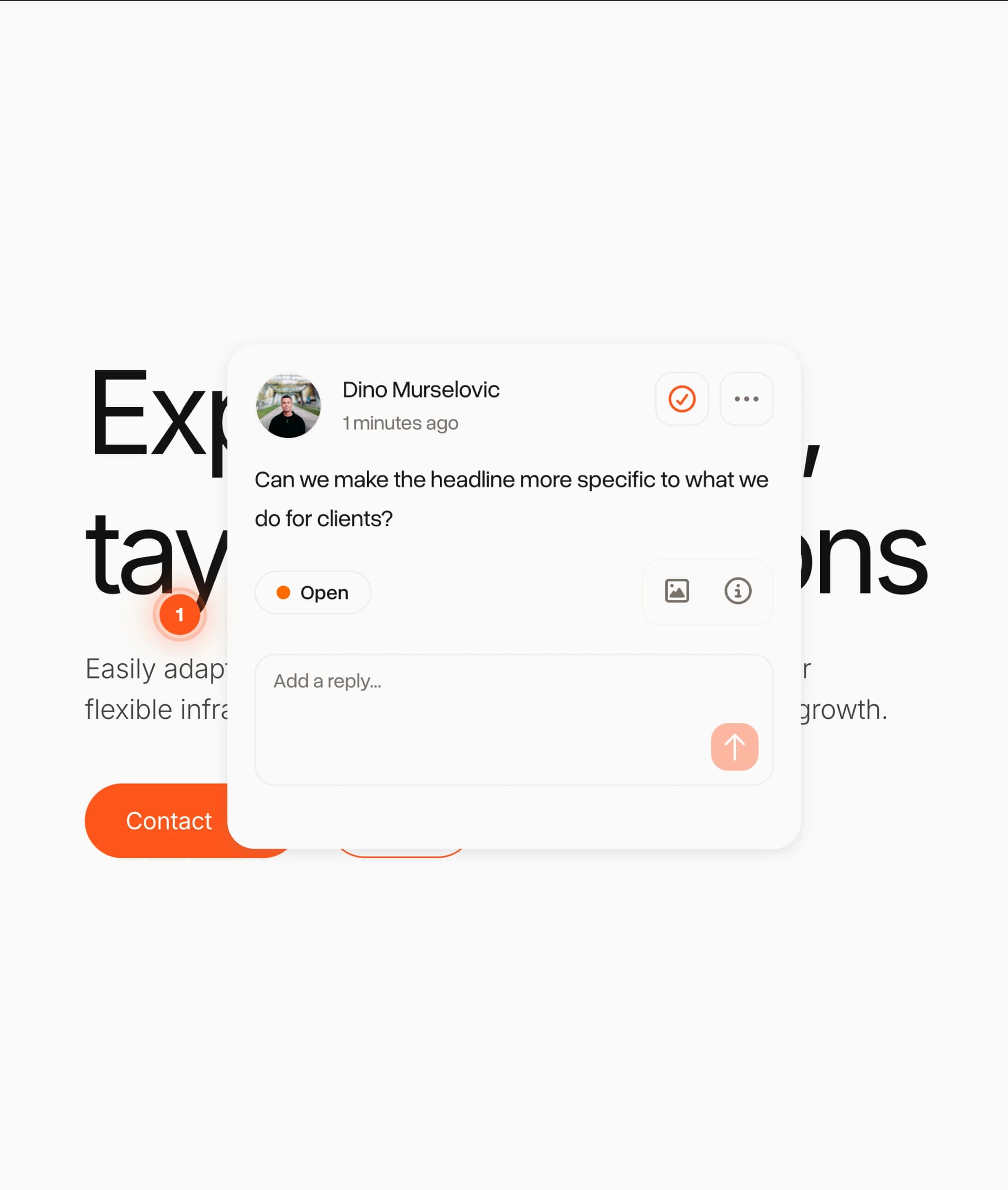 Every note becomes a task