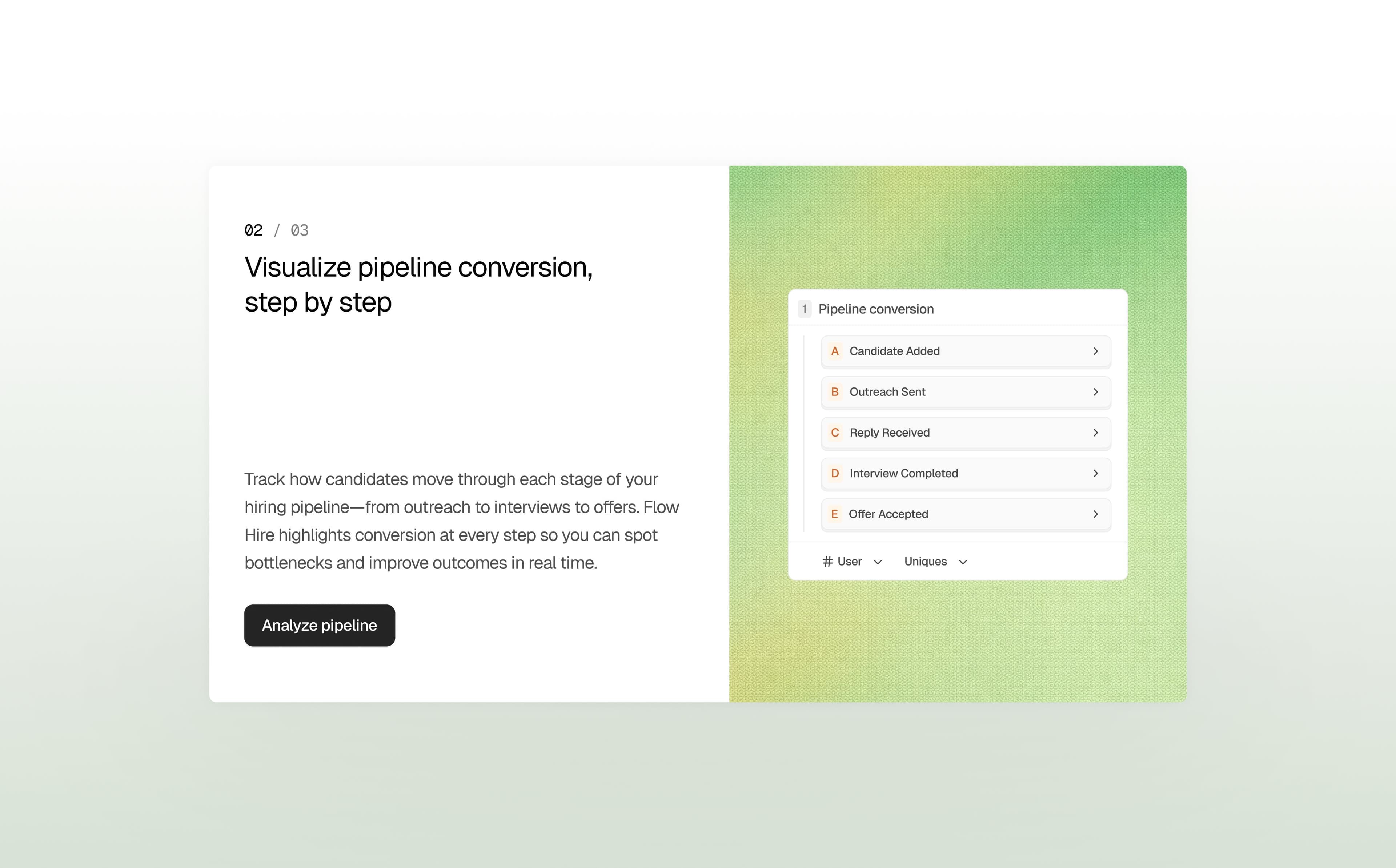 Authenticated web app feedback